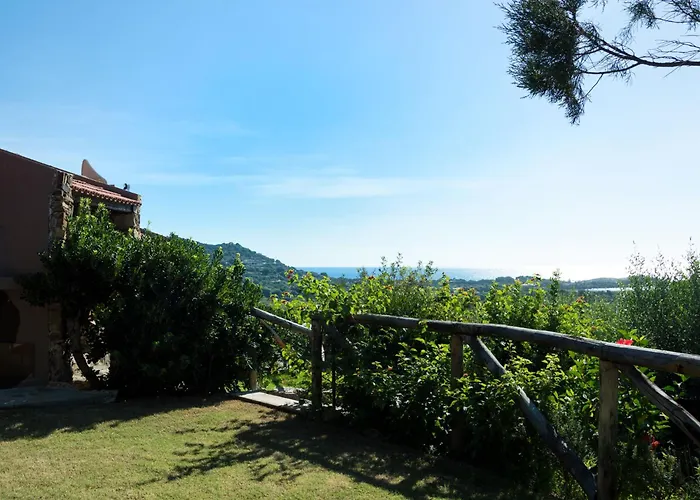 Holiday home Belvedere *