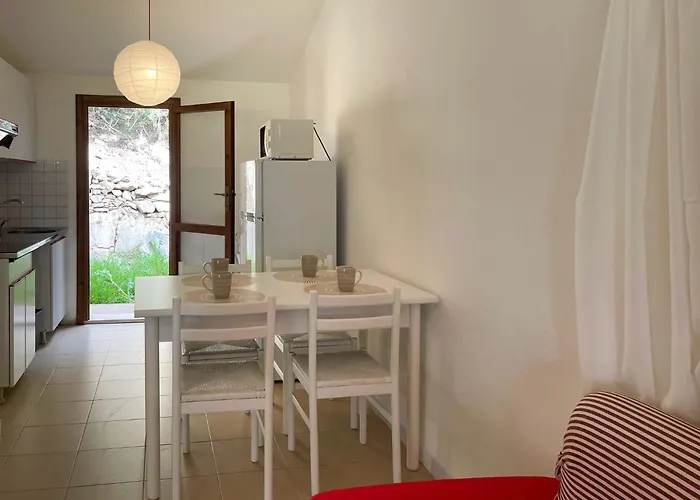 Belvedere Holiday home Chia