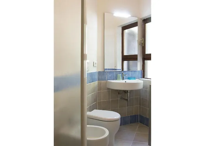 Belvedere Holiday home Chia