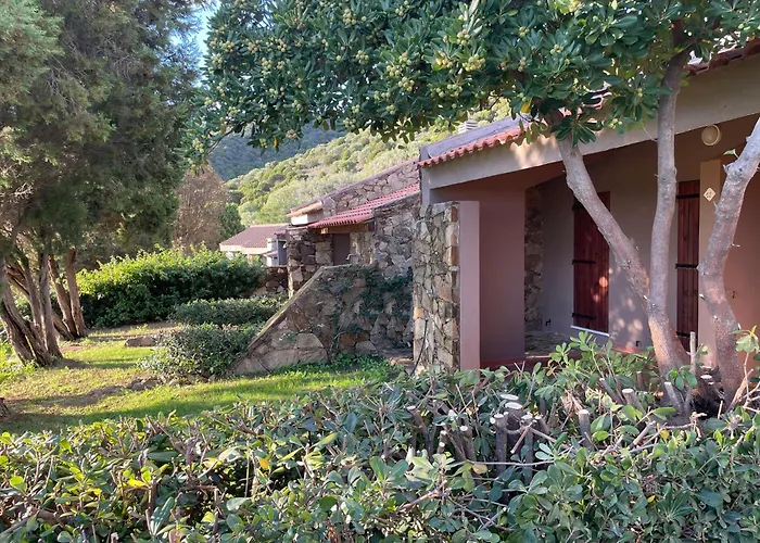 Holiday home Belvedere