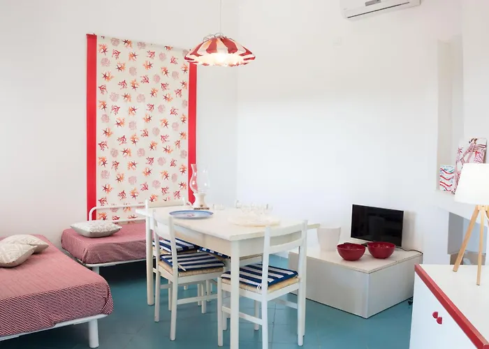 Belvedere Holiday home Chia