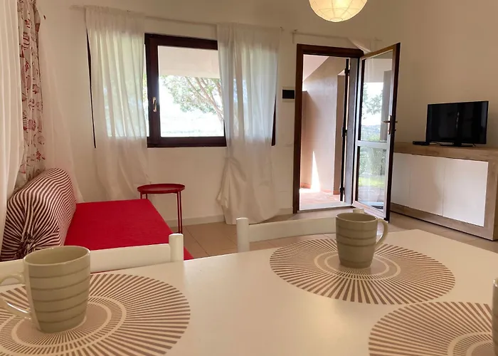 펜션 Belvedere 키아