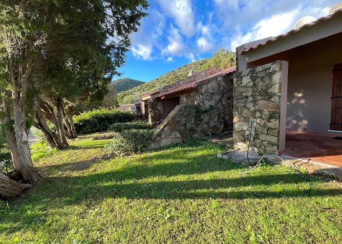 Belvedere Holiday home