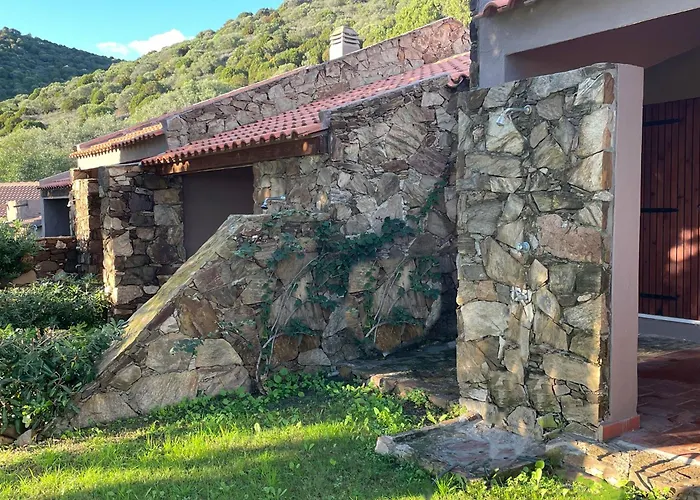 Belvedere Holiday home Chia