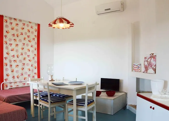 בית נופש Belvedere