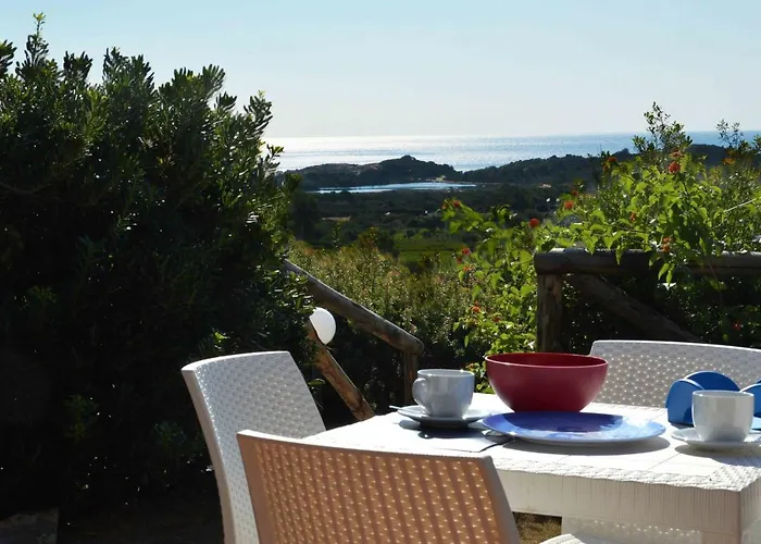 Belvedere Holiday home *