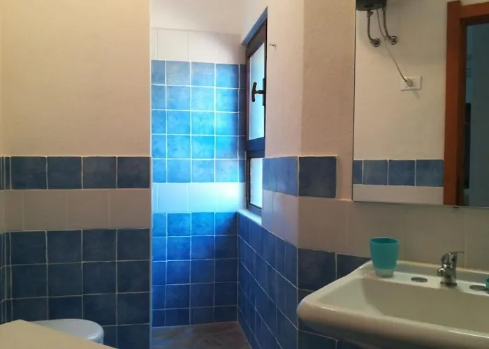 Holiday home Belvedere