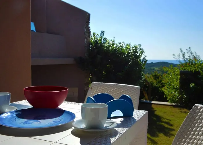 Belvedere Holiday home