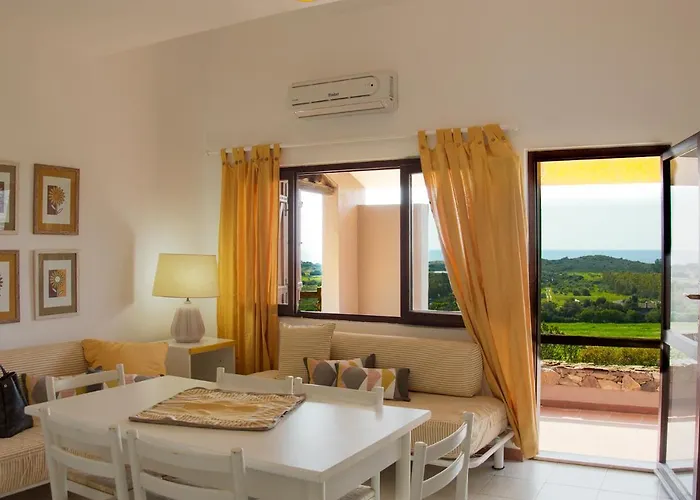 펜션 Belvedere 키아