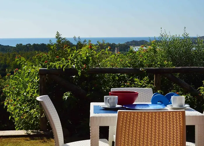 Belvedere Holiday home *