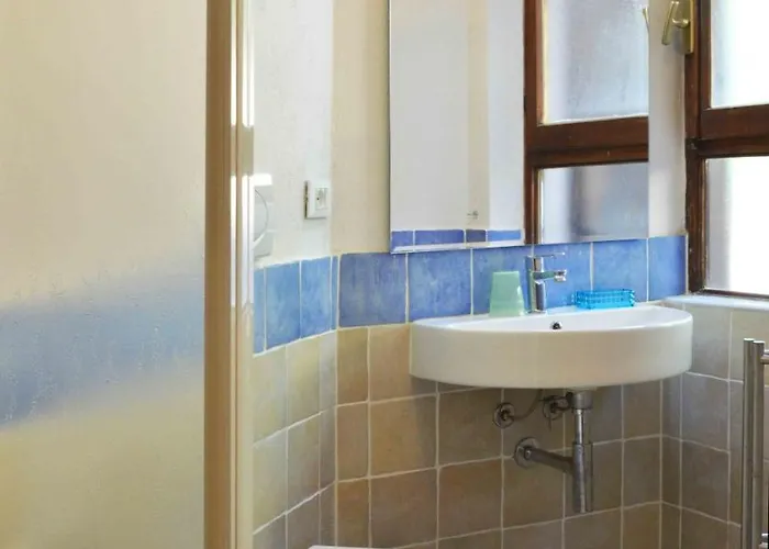 בית נופש Belvedere