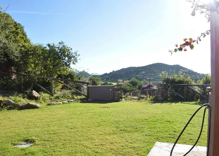 Holiday home Belvedere Chia