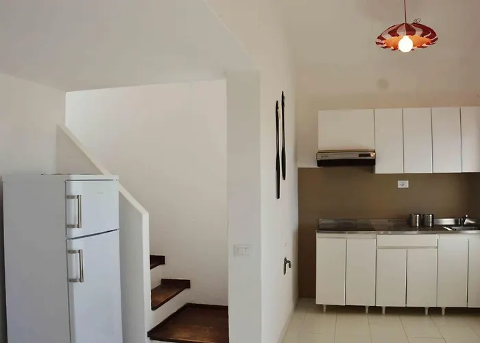 Holiday home Belvedere