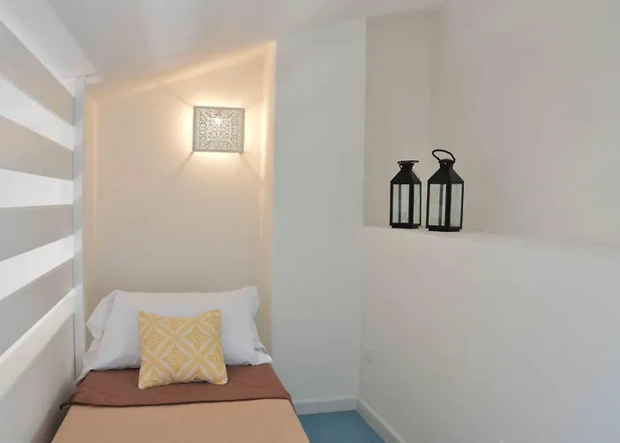 Holiday home Belvedere Chia