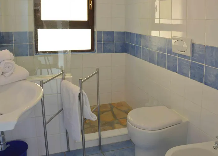 Holiday home Belvedere *