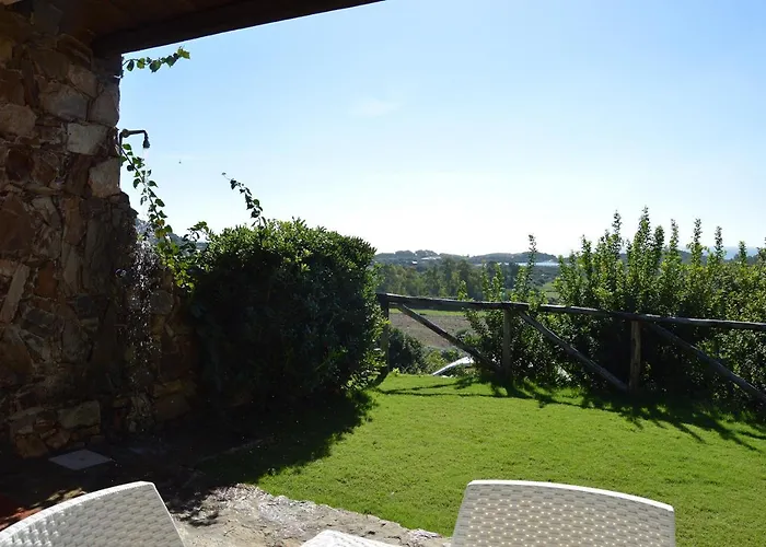 Holiday home Belvedere *