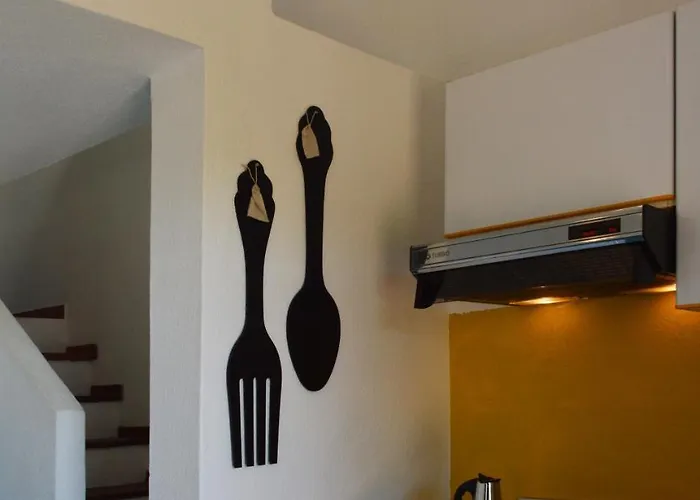 Holiday home Belvedere