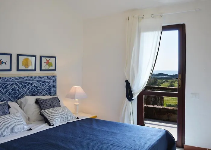 Belvedere Holiday home