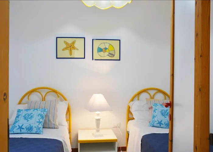 Belvedere Сasa de vacaciones