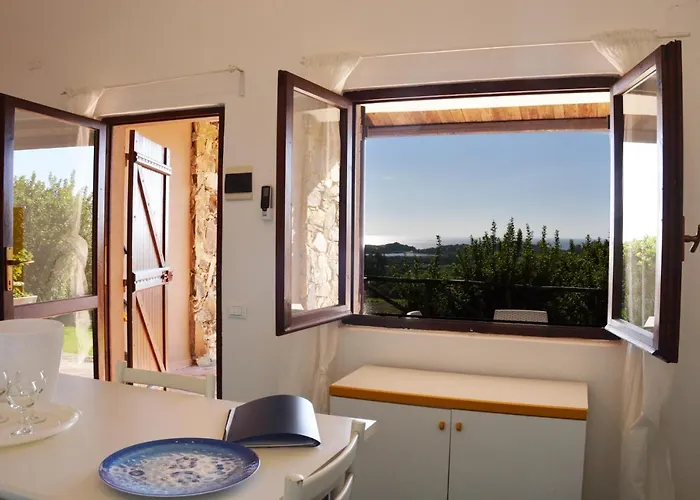 Belvedere Сasa de vacaciones *