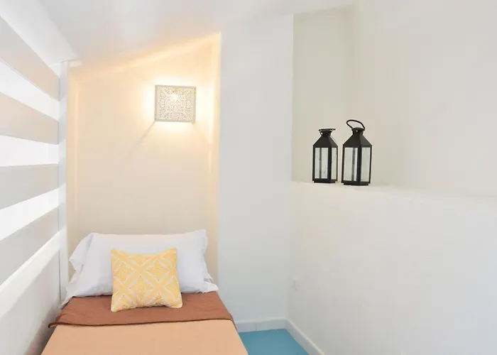 Сasa de vacaciones Belvedere Chia